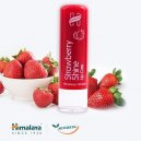 Himalaya Lip Balm Strawberry 4.5G