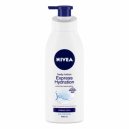 Nivea Body Lotion 400ml Express Hydration