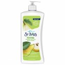 St.Ives Pear&Soy Body Lot 621ml