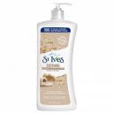 St.Ives Oat&Shea Body Lot 621ml