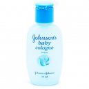Johnson's Baby Cologne Brisa 50ml