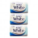 Kao White Elegant Floral 3X85gm