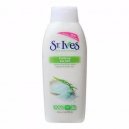 St.Ives Renew& Purify Body Wash 709ml