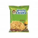 Uncle Chipps Spicy Treat  48.1g