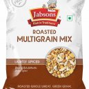 JABSONS ROASTED MULTIGRAIN MIX 200 GM