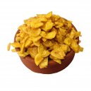*KE Banana Chips (4Cut) 200gm