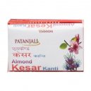 Patanjali Almond Soap 75G