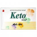Keto Soap 100G