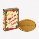 Mysore Sandal Soap 125G
