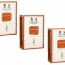Yardley Sandalwood Soap 3X100gm