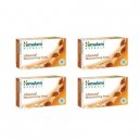 Himalaya Almond Soap 4X75gm