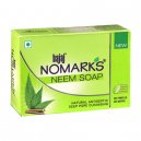 Bajaj Nomarks Neem Soap 125gm