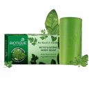 Biotique Bio Basil&Parsley Body Soap 150G