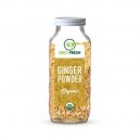 Geo-Fresh Organic Ginger Powder 200gm