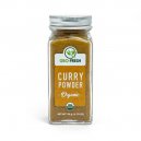 Geo-Fresh Organic Curry Powder 50gm