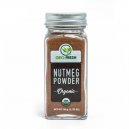 Geo-Fresh Organic Nutmeg Powder 50gm