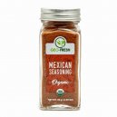 Geo-Fresh Organic Mexican Seasoning Powder 45gm