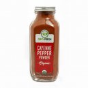 Geo-Fresh Organic Cayenne Pepper Powder 50gm