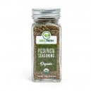 Geo-Fresh Organic Pizza Pasta Seasoning 25gm