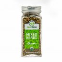 Geo-Fresh Organic Mixed Herbs 25gm