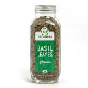 Geo-Fresh Organic Basil Leaves 70gm