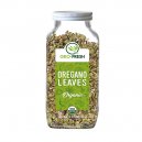 Geo-Fresh Organic Oregano Leaves 60gm