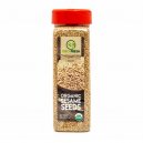 Geo-Fresh Organic Sesame Seed 250gm
