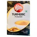 DOUBLE  HORSE TURMERIC POWDER 140 GM