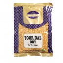 Swadeshi Toor Dal Dry 500Gm