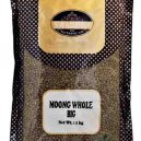 Swadeshi Moong Whole Big 1Kg