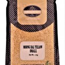 Swadeshi Moong Dal Yellow Small 1Kg