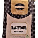Swadeshi Ragi Flour 500G