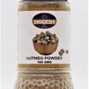 Swadeshi Nutmeg Powder 100G