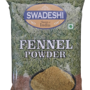 Swadeshi Fennel Powder 250gm Pouch