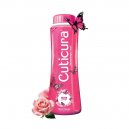 Cuticura Rose Fresh Talcum Powder with Sunscreen 120g