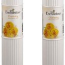 Enchanteur Charming Talc 2*250G+125gm