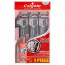 Colgate Slim Soft Tooth Brush 2+1