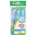 Darlie Tooth Brush 3's