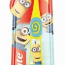 Colgate Minions Tooth Brush 2 - 5 Years