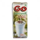 Go Buttermilk 200ml Ginger