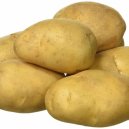 Potato Bag Veg