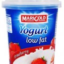 Marigold Yoghurt Strawbery200ml