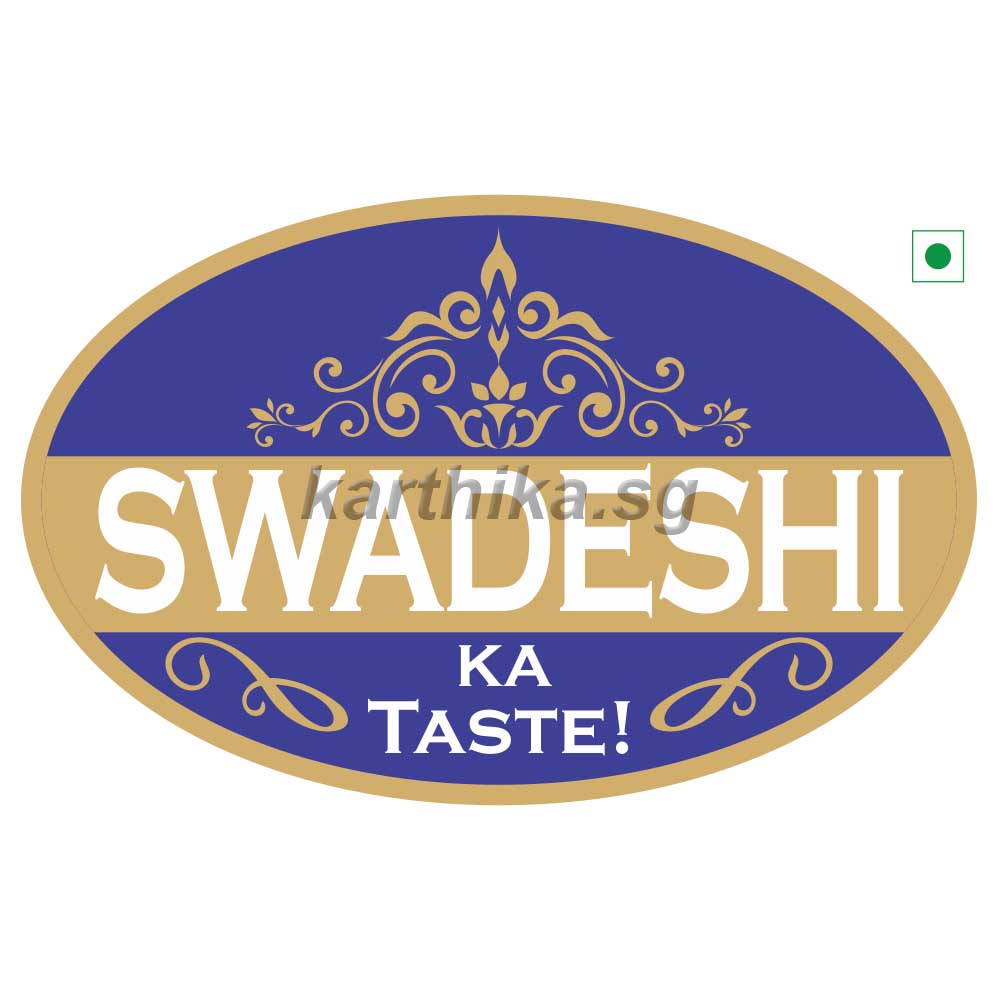 Swadeshi Mustard Oil 2Ltr