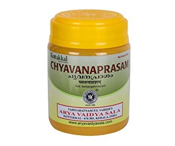 Kottakkal Chyavanaprasam 500gm