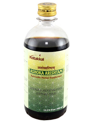Kottakkal Asokarishtam 450ml