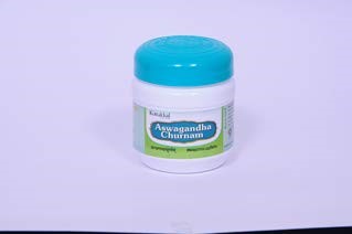 Kottakkal Aswagandha Churnam 100gm