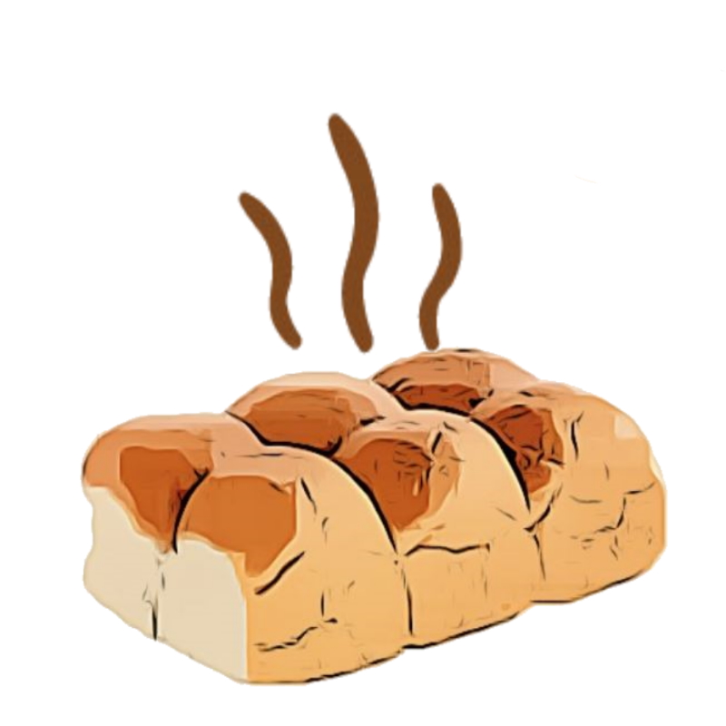 Uncle Bun Mumbai Ladi Pav 250GM