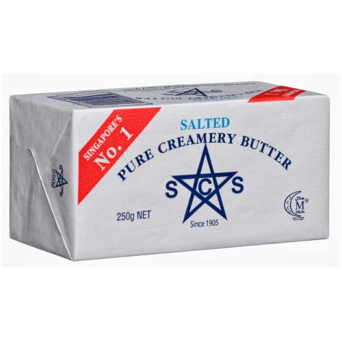 Butter