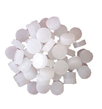 Camphor (S)