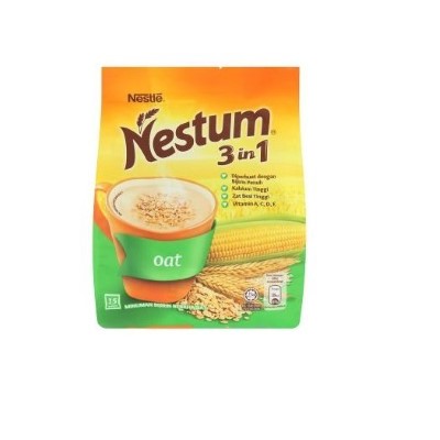 Nestum Oats 3 In 1